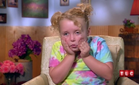 Here Comes Honey Boo Boo Episode 10 Season Finale Recap 9/26/12