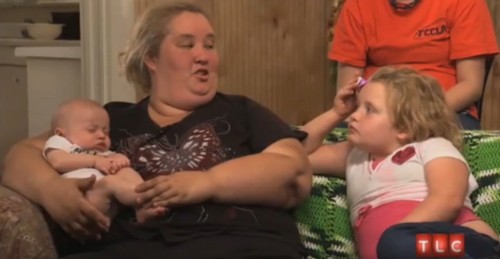 Here Comes Honey Boo Boo “A Very Boo Thanksgiving” Recap 01/13/13