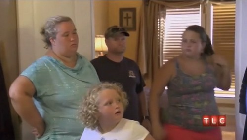 Here Comes Honey Boo Boo RECAP 1/30/14: Season 3 Episode 6 “Funk Shway”