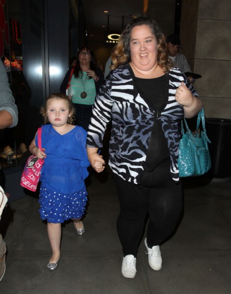 Here Comes Honey Boo Boo’s Uncle Poodle: Victim Of Disgusting Hate Crimes