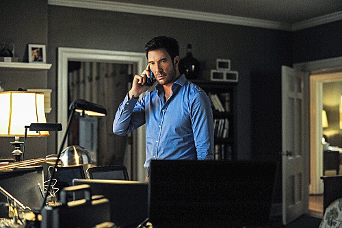 Hostages RECAP 10/7/13: Season 1 Episode 3 “Power of Persuasion”