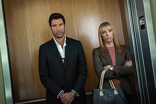 Hostages RECAP 10/28/13: Season 1 Episode 6 “Sister’s Keeper”