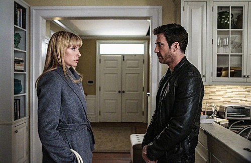 Hostages RECAP 11/4/13: Season 1 Episode 7 “Hail Mary”