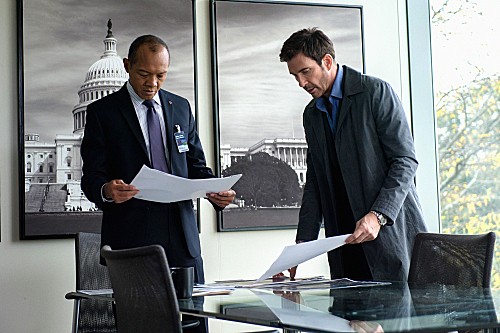 Hostages Recap 11/11/13: Season 1 Episode 8 “The Good Reason”