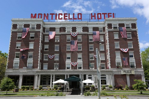 Hotel Hell Recap 7/28/14: Season 2 Episode 2 “Monticello Hotel”