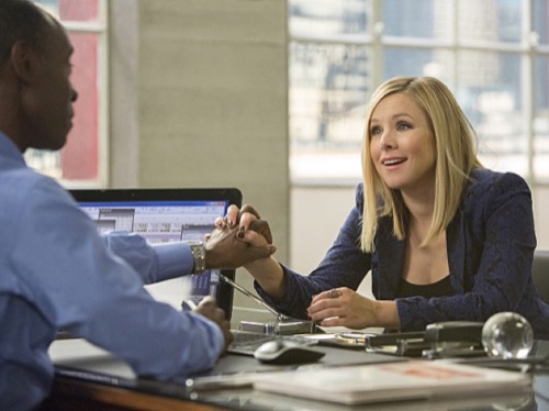 House of Lies Recap – Marty Makes Bank: Season 4 Episode 6 “Trust Me, I’m Getting Plenty of Erections”