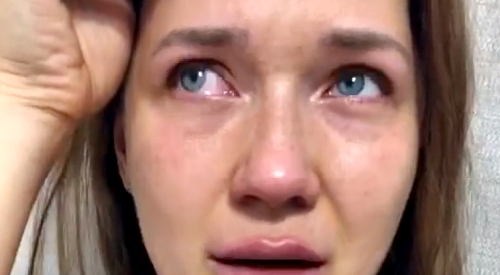 How Does 90 Day Fiancé Alum Varya Malina Make A Living Without Geoffrey Paschael?