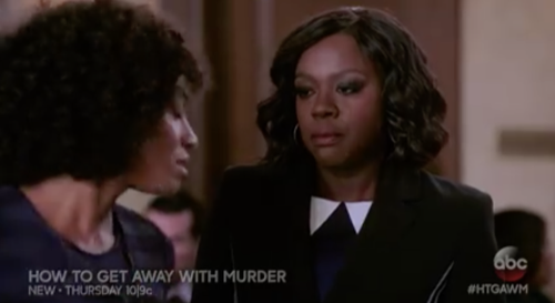 How to Get Away With Murder Recap 10/27/16: Season 3 Episode 6 “Is Someone Really Dead?”