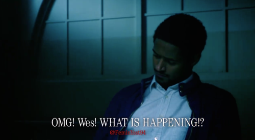 How to Get Away With Murder Recap 11/10/16: Season 3 Episode 8 “No More Blood”