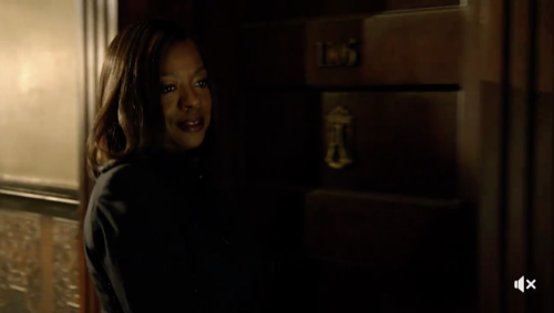 How to Get Away With Murder Recap 11/9/17: Season 4 Episode 7 “Nobody Roots for Goliath”