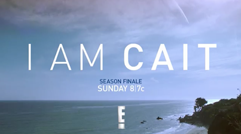 I Am Cait Finale Recap: Season 1 Episode 8 “A New Beginning”