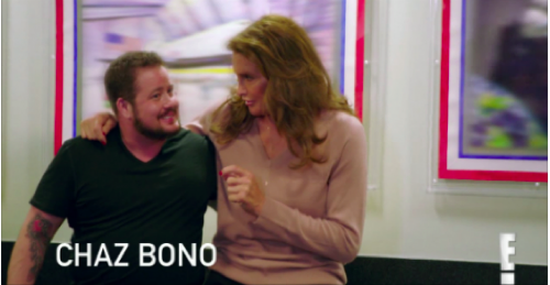 I Am Cait Recap – Kim and Khloe Kardashian Beat Up Caitlyn: Season 1 Episode 4 “Family Interference”