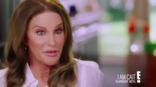 I Am Cait Recap 9/6/15: Season 1 Episode 7 “What’s in a Name?”