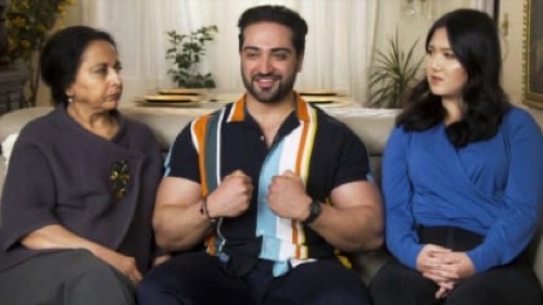 I Love a Mama’s Boy Recap 11/01/20: Season 1 Episode 2 “You’re Not Invited”