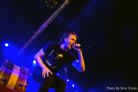 CDL Giveaway: Win Tickets to See Imagine Dragons on their Upcoming “Into the Night” Tour!
