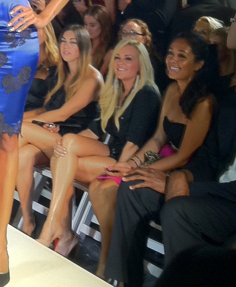 CDL Exclusive: Fashion’s Night Out At Beverly Hills Porsche (Photos)