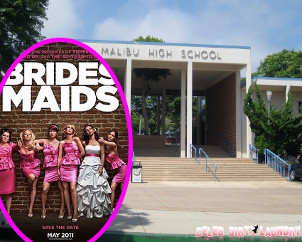 Abusive Teacher Who SLAPPED Student Inspired By ‘Bridesmaids’