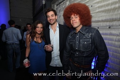 Perez Hilton’s 33rd Birthday Bash – Photos