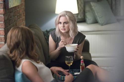 iZombie Recap 10/27/15: Season 2 Episode 4 “Even Cowgirls Get the Black and Blues”