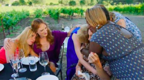 I Am Cait Recap – In the Swimsuit! Season 1 Episode 3 “The Road Trip – Part 2”