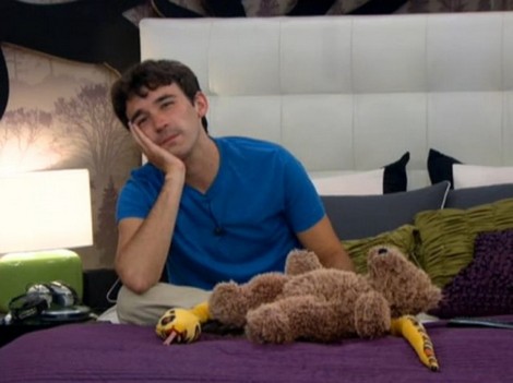 Big Brother 14 Week 9 Episode 26 ‘Nomination Show’ Recap 9/9/12