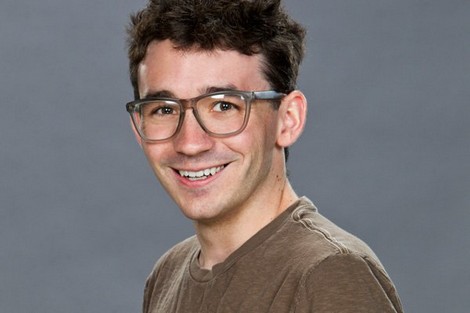 Ian Terry Wins Big Brother 2012 Season 14!