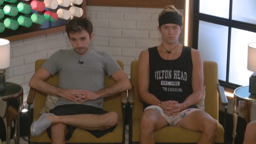 Big Brother 22 All-Stars Recap 09/17/20: Season 22 Episode 19 “Live Eviction and HoH”