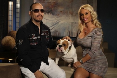 ‘Ice and Coco’ Lose The Spotlight To Spartacus