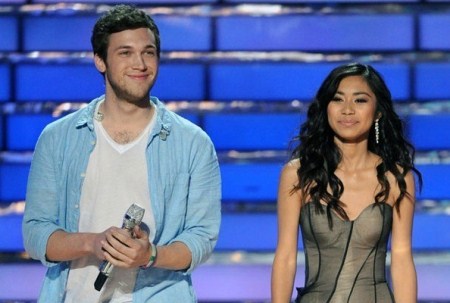 Phillip Phillips Won: Was American Idol 2012 Fixed?