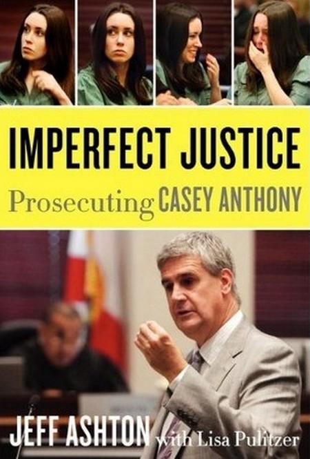 If Casey Anthony is Evil, What does that Make Jeff Ashton