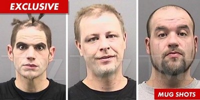 Rappers Touring With Insane Clown Posse Claim They Were Framed For Drug Bust