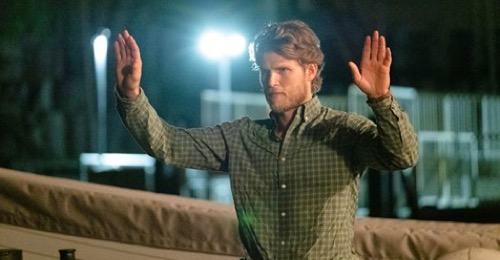 Instinct Recap 08/18/19: Season 2 Episode 9 “Manhunt”