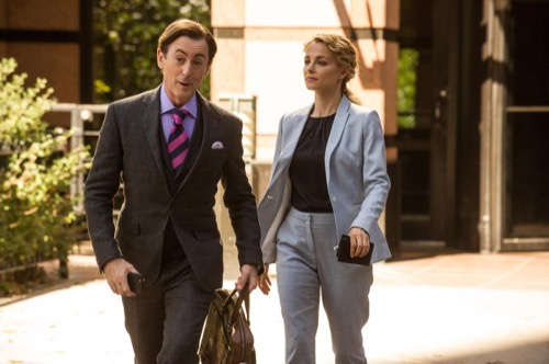 Instinct Recap 6/3/18: Season 1 Episode 10 “Bye Bye Birdie”