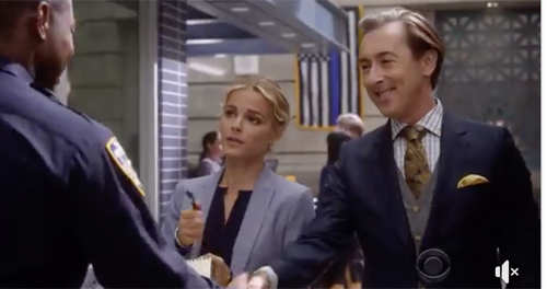 Instinct Recap 5/27/18: Season 1 Episode 8 and 9  “Long Shot – Bad Actors”