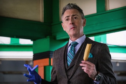 Instinct Recap 07/07/19: Season 2 Episode 2 “Broken Record”