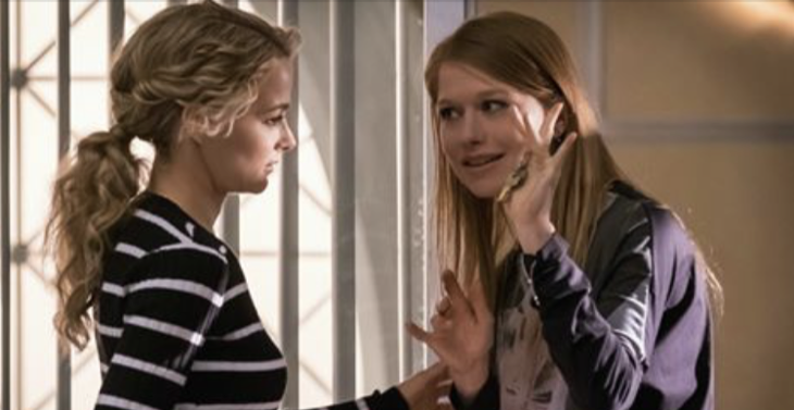 Instinct Recap 4/1/18: Season 1 Episode 3 “Secrets and Lies”