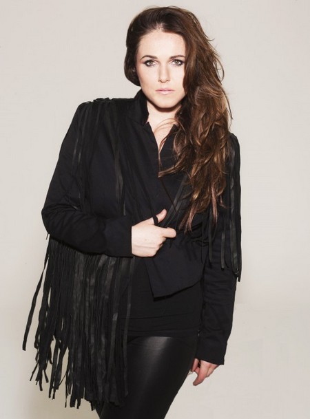 CDL Exclusive: Interview With Scottish Singer-Songwriter Sandi Thom