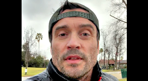 Is Daniel Goddard Returning to The Young and the Restless or Joining Beyond the Gates?