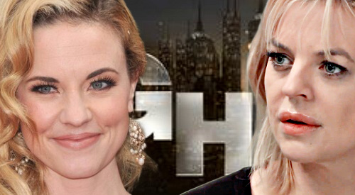 Is General Hospital Recasting Maxie Jones, Molly Burnett Taking Over for Kirsten Storms?