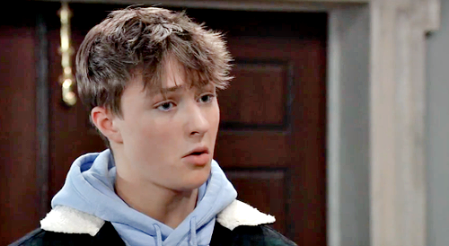 Is General Hospital’s Jason Wrong to Abandon Danny? GH Fans Lash Out Over Dad Putting Britt Above Son