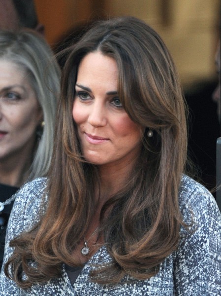 Kate Middleton’s Not Amused? Prince Harry Attending Wedding Of Prince William’s Past Love