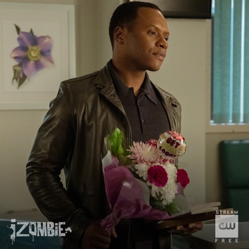 iZombie Recap 06/13/19: Season 5 Episode 7 “Filleted to Rest”