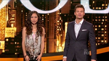 Jessica Sanchez American Idol 2012 ‘My All’ Video 5/16/12