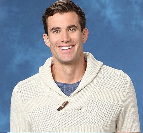 The Bachelorette 2014 Season 10 Spoilers: When Is JJ O’Brien Eliminated by Andi Dorfman?