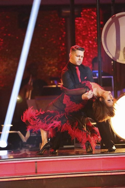Who Will Be Voted Off Dancing With The Stars Tonight 11/18/13 (POLL)