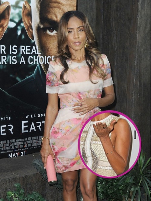 Jada Pinkett To Divorce Will Smith After Margot Robbie Cheating Scandal: Couple Already Separated