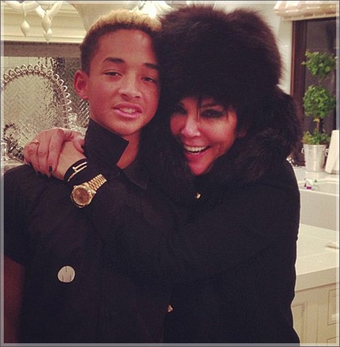 Kris Jenner Warned By Will Smith: “Leave Jaden and Willow Alone – Hands Off My Kids!”