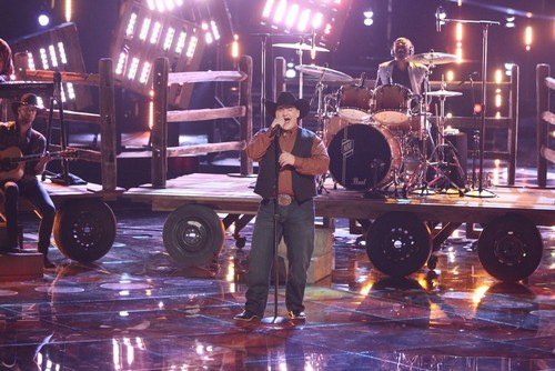Jake Worthington The Voice “Heaven” Video 5/12/14 #TheVoice