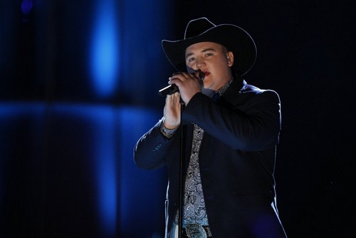 Jake Worthington The Voice “Don’t Close Your Eyes” Video 5/19/14 #TheVoiceFinale
