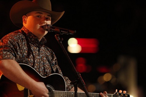 Jake Worthington and Blake Shelton The Voice “A Country Boy Can Survive” Video 5/19/14 #TheVoiceFinale